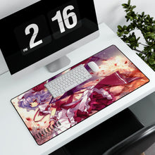 Load image into Gallery viewer, Touhou Mouse Pad (Desk Mat)
