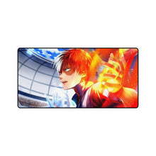 Load image into Gallery viewer, My Hero Academia Mouse Pad (Desk Mat)
