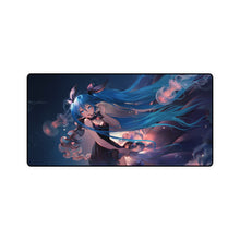 Load image into Gallery viewer, Vocaloid Mouse Pad (Desk Mat)
