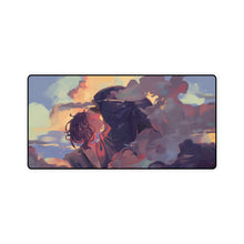 Load image into Gallery viewer, Anime Touken Ranbu Mouse Pad (Desk Mat)
