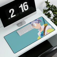 Load image into Gallery viewer, Jericho, [Nanatsu no Taizai], Minimalist, 8K, #4.1154 Mouse Pad (Desk Mat)
