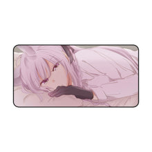 Load image into Gallery viewer, Nekogiri Mouse Pad (Desk Mat)
