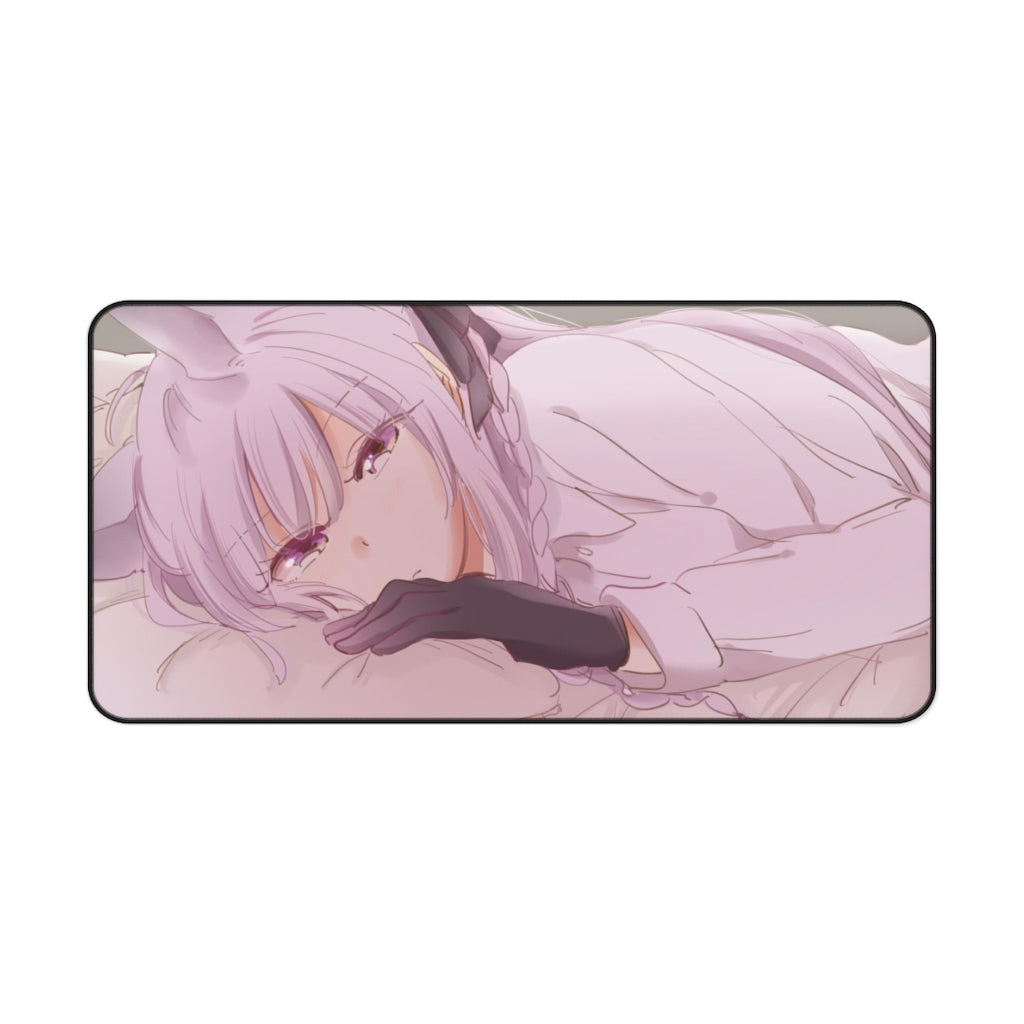 Nekogiri Mouse Pad (Desk Mat)