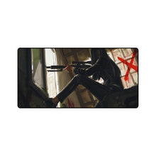 Load image into Gallery viewer, Anime Girl Mouse Pad (Desk Mat)
