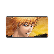 Load image into Gallery viewer, Anime Bleach Mouse Pad (Desk Mat)
