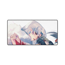 Load image into Gallery viewer, InuYasha Mouse Pad (Desk Mat)
