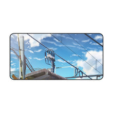 Load image into Gallery viewer, Anime Original Mouse Pad (Desk Mat)
