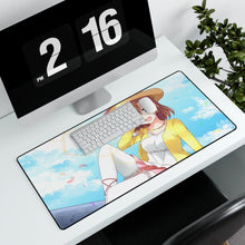Load image into Gallery viewer, Love Live! Mouse Pad (Desk Mat) With Laptop

