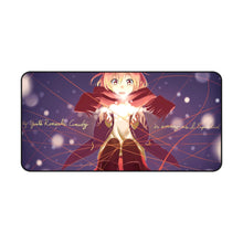 Load image into Gallery viewer, My Teen Romantic Comedy SNAFU Yui Yuigahama Mouse Pad (Desk Mat)

