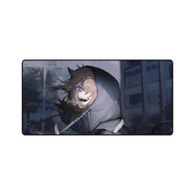 Load image into Gallery viewer, Anime Girl Mouse Pad (Desk Mat)
