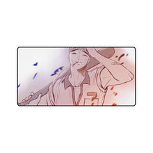 Load image into Gallery viewer, BJ Alex Mouse Pad (Desk Mat)
