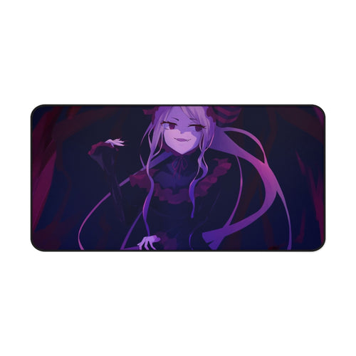 Overlord Shalltear Bloodfallen Mouse Pad (Desk Mat)
