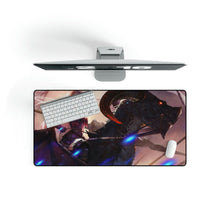 Load image into Gallery viewer, Jeanne d'Arc, Ruler, Fate/Grand Order, Mouse Pad (Desk Mat)

