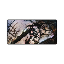 Load image into Gallery viewer, Black Rock Shooter Mouse Pad (Desk Mat)
