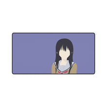 Load image into Gallery viewer, Koe No Katachi Mouse Pad (Desk Mat)
