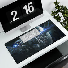 Load image into Gallery viewer, Yu-Gi-Oh! Mouse Pad (Desk Mat)
