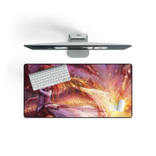 Load image into Gallery viewer, Sword Art Online Mouse Pad (Desk Mat)

