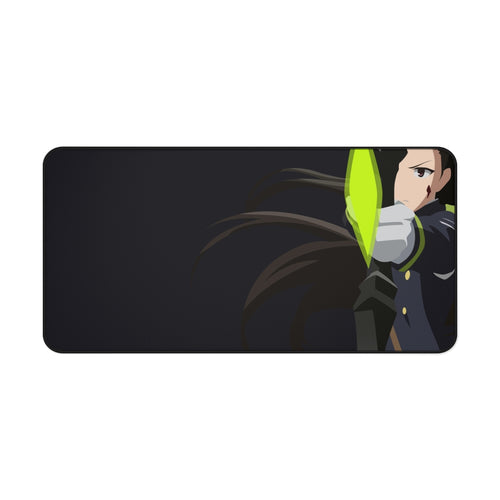 Seraph Of The End Mouse Pad (Desk Mat)