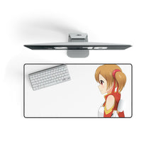 Load image into Gallery viewer, Sword Art Online Mouse Pad (Desk Mat)
