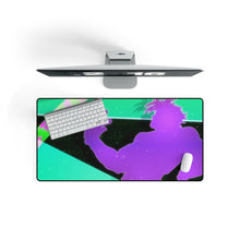 Load image into Gallery viewer, Anime Jojo's Bizarre Adventure Mouse Pad (Desk Mat)
