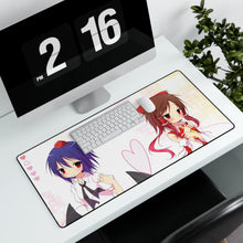 Load image into Gallery viewer, Touhou Mouse Pad (Desk Mat)
