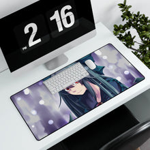 Load image into Gallery viewer, Utsuho Reiuji Mouse Pad (Desk Mat)
