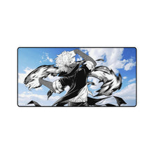 Load image into Gallery viewer, Dabi Mouse Pad (Desk Mat)
