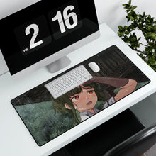 Load image into Gallery viewer, Anime Kantai Collection Mouse Pad (Desk Mat)
