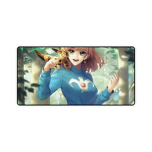 Load image into Gallery viewer, Nausicaä of the Valley of the Wind Mouse Pad (Desk Mat)
