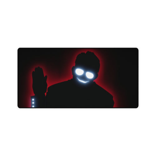 Hellsing Mouse Pad (Desk Mat)
