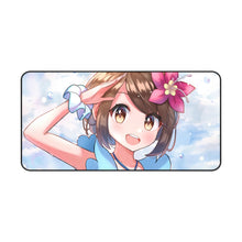 Load image into Gallery viewer, Anime Pokémon Mouse Pad (Desk Mat)
