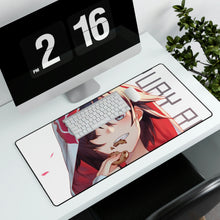 Load image into Gallery viewer, Anime RWBY Mouse Pad (Desk Mat)
