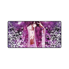 Load image into Gallery viewer, Jigoku Shōjo Mouse Pad (Desk Mat)
