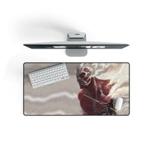 Load image into Gallery viewer, Anime Attack On Titan Mouse Pad (Desk Mat)
