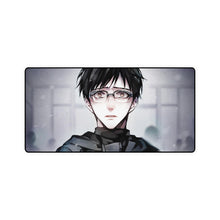 Load image into Gallery viewer, Yuri!!! on Ice Mouse Pad (Desk Mat)
