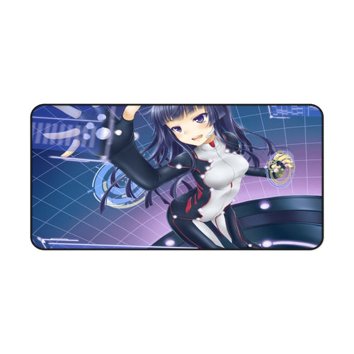 Guilty Crown Mouse Pad (Desk Mat)