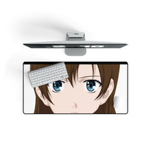 Load image into Gallery viewer, True Tears Mouse Pad (Desk Mat)
