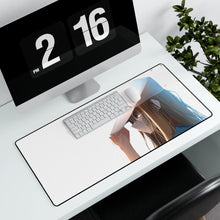 Load image into Gallery viewer, Platelet Mouse Pad (Desk Mat)
