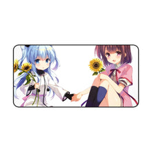 Load image into Gallery viewer, Celestial Method Mouse Pad (Desk Mat)
