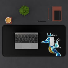 Load image into Gallery viewer, Anime Pokémon Mouse Pad (Desk Mat) With Laptop
