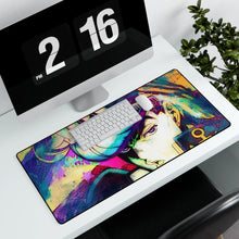Load image into Gallery viewer, Anime Jojo's Bizarre Adventure Mouse Pad (Desk Mat)
