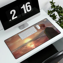 Load image into Gallery viewer, Loid Forger Mouse Pad (Desk Mat)
