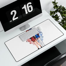 Load image into Gallery viewer, Anime Girl Mouse Pad (Desk Mat) With Laptop
