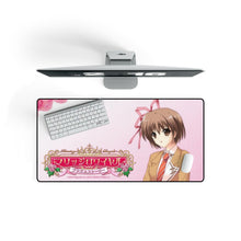 Load image into Gallery viewer, Marriage Royale Mouse Pad (Desk Mat) On Desk
