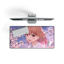 Load image into Gallery viewer, Anime Original Mouse Pad (Desk Mat) On Desk
