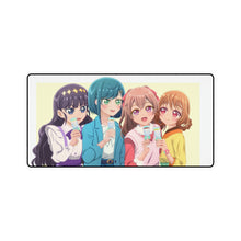 Load image into Gallery viewer, Delicious Party Precure Mouse Pad (Desk Mat)
