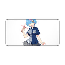 Load image into Gallery viewer, Re:ZERO -Starting Life In Another World- Mouse Pad (Desk Mat)
