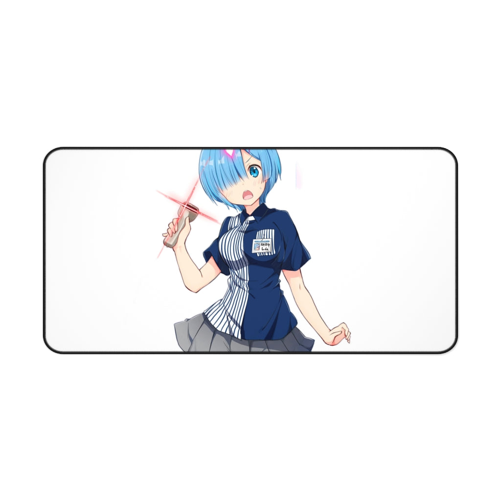 Re:ZERO -Starting Life In Another World- Mouse Pad (Desk Mat)