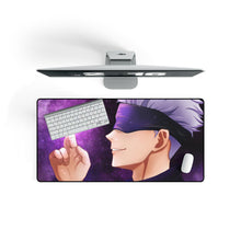 Load image into Gallery viewer, Jujutsu Kaisen Mouse Pad (Desk Mat)
