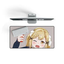 Load image into Gallery viewer, BanG Dream! Mouse Pad (Desk Mat)

